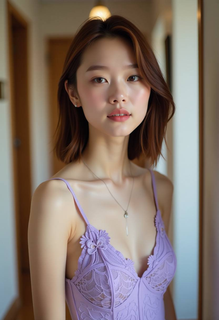 我的极品女老板角色解析
